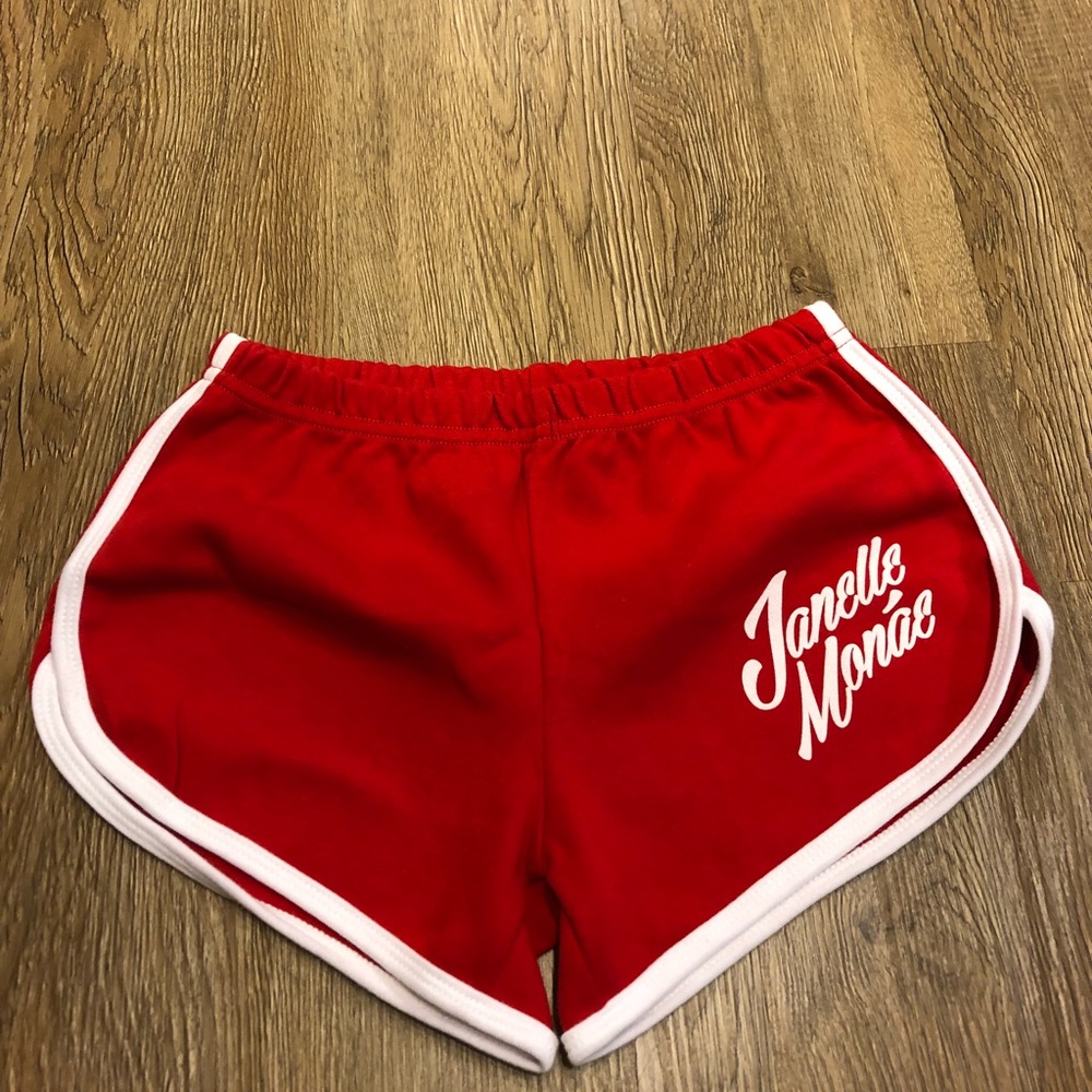 Cute shorts - New!